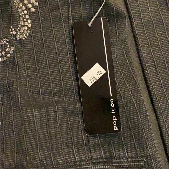 Men’s Jacket From Melrose boutique - Picture 2 of 3